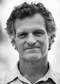 Peter W. Reiners, 2019 AGU Fellow Peter W. Reiners, 2019 AGU Fellow