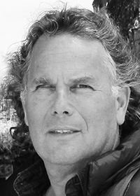 Yair Rosenthal, 2019 AGU Fellow Yair Rosenthal, 2019 AGU Fellow