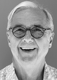 Osvaldo Sala, 2019 AGU Fellow Osvaldo Sala, 2019 AGU Fellow