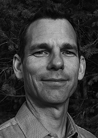 Edward “Ted” Schuur, 2019 AGU Fellow Edward “Ted” Schuur, 2019 AGU Fellow
