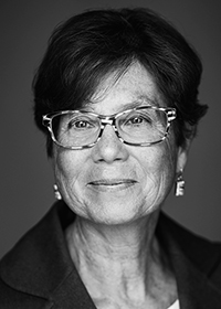 Sybil Putnam Seitzinger, 2019 AGU Fellow Sybil Putnam Seitzinger, 2019 AGU Fellow