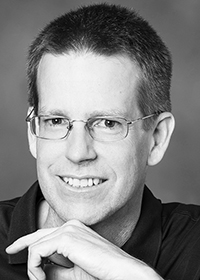 Adam Showman, 2019 AGU Fellow Adam Showman, 2019 AGU Fellow