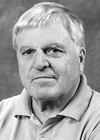 Carl I. Steefel, 2019 AGU Fellow Carl I. Steefel, 2019 AGU Fellow