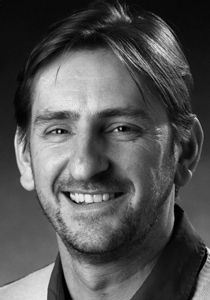 Rainer Volkamer, winner of AGU’s 2019 Atmospheric Sciences Ascent Award Rainer Volkamer, winner of AGU’s 2019 Atmospheric Sciences Ascent Award