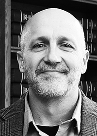 Michael J. Walter, 2019 AGU Fellow Michael J. Walter, 2019 AGU Fellow