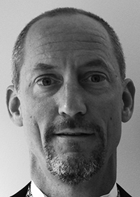 John S. Wettlaufer, 2019 AGU Fellow John S. Wettlaufer, 2019 AGU Fellow