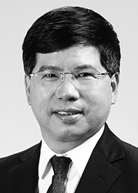Chunmiao Zheng, 2019 AGU Fellow Chunmiao Zheng, 2019 AGU Fellow