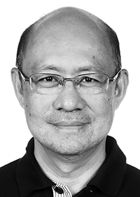 Tong Zhu, 2019 AGU Fellow Tong Zhu, 2019 AGU Fellow