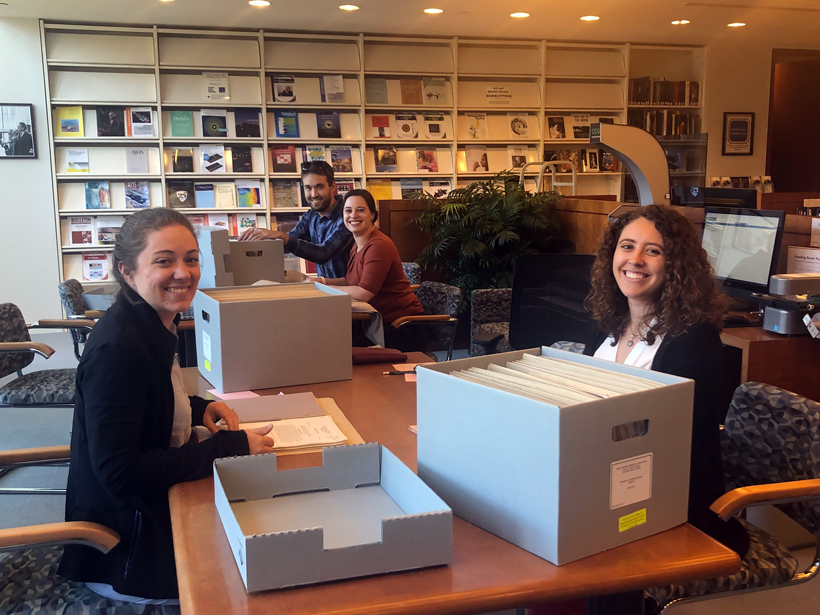 agu-staff-search-archives-college-park-maryland