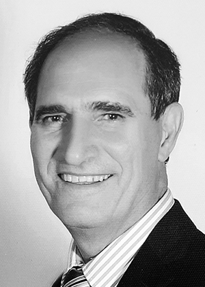 S. Majid Hassanizadeh, winner of AGU’s 2019 Robert E. Horton Medal S. Majid Hassanizadeh, winner of AGU’s 2019 Robert E. Horton Medal