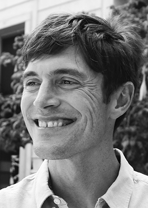 Francis A. Macdonald, winner of AGU’s 2019 James B. Macelwane Medal Francis A. Macdonald, winner of AGU’s 2019 James B. Macelwane Medal