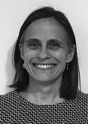 Penelope L. King, winner of AGU’s 2019 Joanne Simpson Medal Penelope L. King, winner of AGU’s 2019 Joanne Simpson Medal