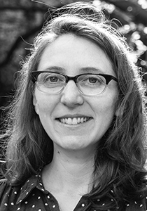 Abigail L. S. Swann, winner of AGU’s 2019 Global Environmental Change Early Career Award Abigail L. S. Swann, winner of AGU’s 2019 Global Environmental Change Early Career Award
