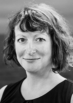 Beth N. Orcutt, winner of AGU’s 2019 Asahiko Taira International Scientific Ocean Drilling Research Prize