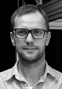 Sergey S. Lobanov, winner of AGU’s 2019 Mineral and Rock Physics Early Career Award Sergey S. Lobanov, winner of AGU’s 2019 Mineral and Rock Physics Early Career Award
