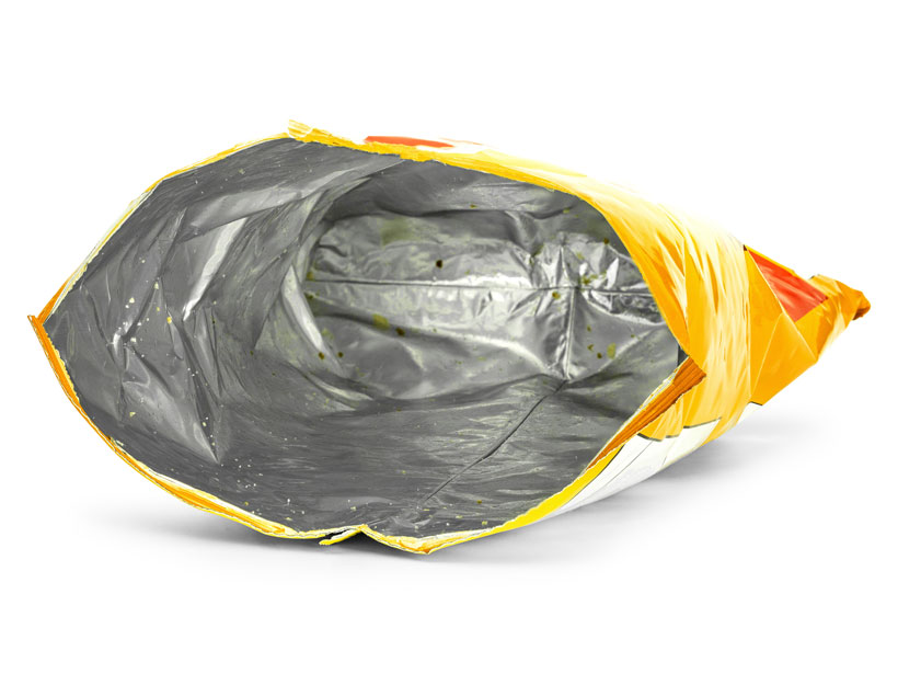 Cheap Empty Potato Chip Bag Material, Laminated Heat Seal Plastic Aluminum  Foil Bags for Chips, Potatoes Chips Packing Bags - China Chip Bags, Potato  Chips Bag | Made-in-China.com