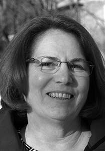 Suzanne A. McEnroe, winner of AGU’s 2019 William Gilbert Award