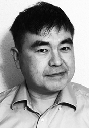 Toru Miyama Toru Miyama