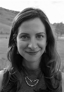 Bronwen L. Konecky, winner of AGU’s 2019 Nanne Weber Early Career Award Bronwen L. Konecky, winner of AGU’s 2019 Nanne Weber Early Career Award
