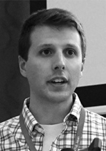 Evan G. Thomas, winner of AGU’s 2019 Basu U.S. Early Career Award for Research Excellence in Sun–Earth Systems Science Evan G. Thomas, winner of AGU’s 2019 Basu U.S. Early Career Award for Research Excellence in Sun–Earth Systems Science