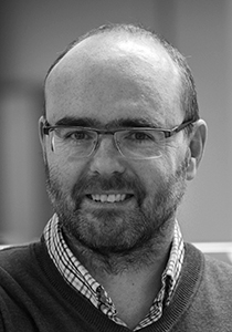 Graham Pearson, winner of AGU's 2019 Norman L. Bowen Award Graham Pearson, winner of AGU's 2019 Norman L. Bowen Award