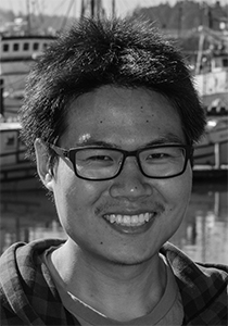 Jianghui Du, winner of AGU’s 2019 Harry Elderfield Student Paper Award Jianghui Du, winner of AGU’s 2019 Harry Elderfield Student Paper Award