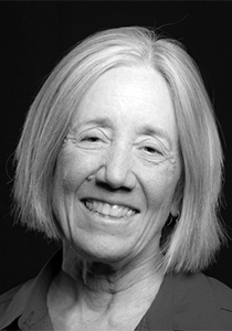 Mary R. Reid, winner of AGU's 2019 Norman L. Bowen Award Mary R. Reid, winner of AGU's 2019 Norman L. Bowen Award