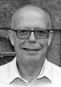 Michael Hesse, winner of AGU’s 2019 Space Weather and Nonlinear Waves and Processes Prize Michael Hesse, winner of AGU’s 2019 Space Weather and Nonlinear Waves and Processes Prize