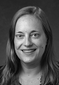 Nicole S. Lovenduski, winner of AGU’s 2019 Ocean Sciences Early Career Award Nicole S. Lovenduski, winner of AGU’s 2019 Ocean Sciences Early Career Award