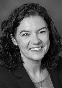 Valerie Trouet, winner of AGU’s 2019 Paleoceanography and Paleoclimatology Willi Dansgaard Award Valerie Trouet, winner of AGU’s 2019 Paleoceanography and Paleoclimatology Willi Dansgaard Award
