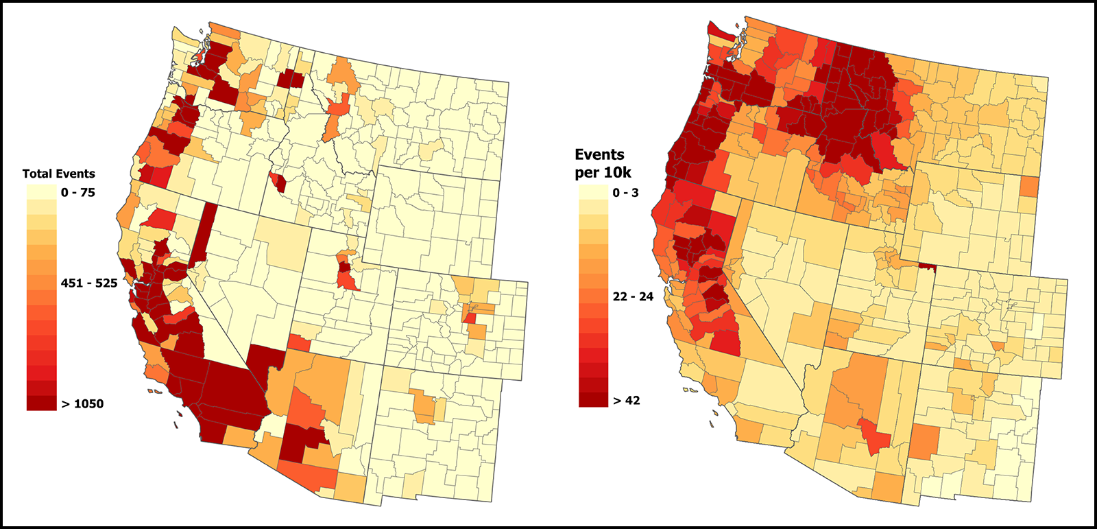 Asthma 2050s Locations 