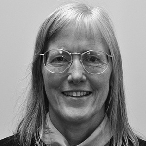 Claire L. Parkinson, winner of AGU’s 2020 Roger Revelle Medal