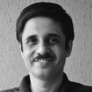 Subimal Ghosh, winner of AGU’s 2020 Devendra Lal Memorial Medal