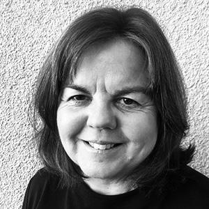 Susan Beck, winner of AGU’s 2020 Walter H. Bucher Medal Susan Beck, winner of AGU’s 2020 Walter H. Bucher Medal