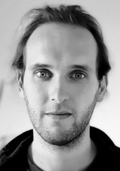 Pierre Boué