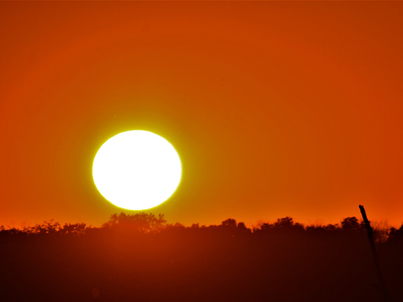 Image of the Sun