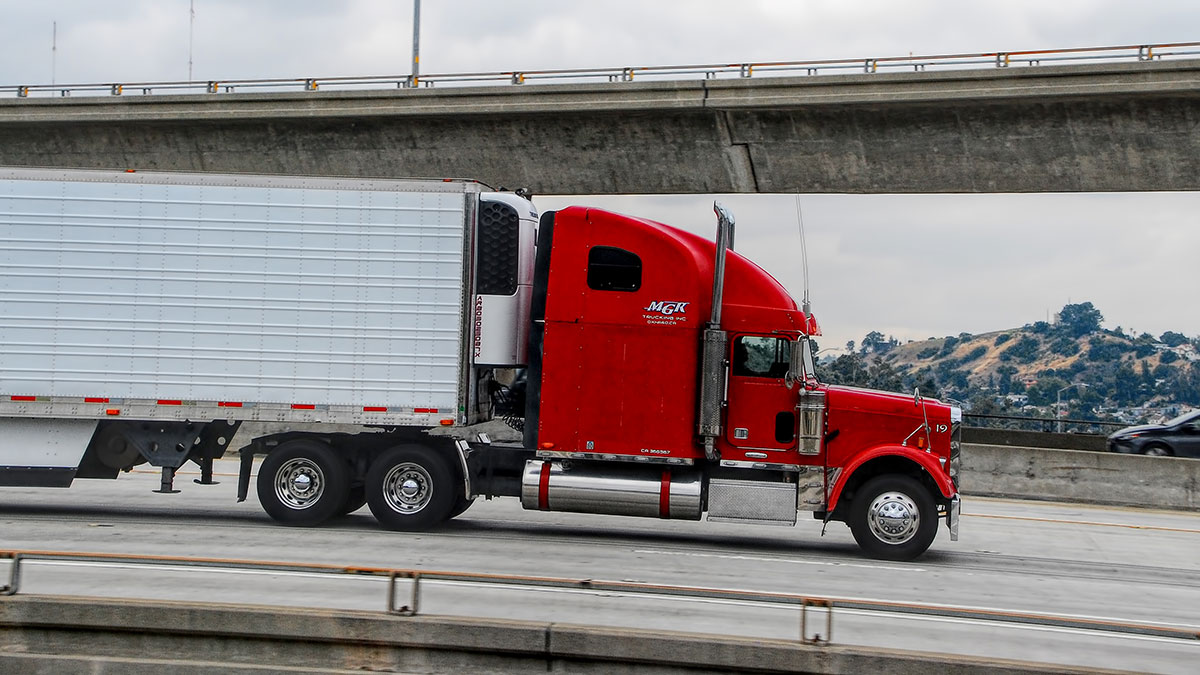 Heavy-duty diesel vehicles drive inequalities in air quality in cities across the United States.