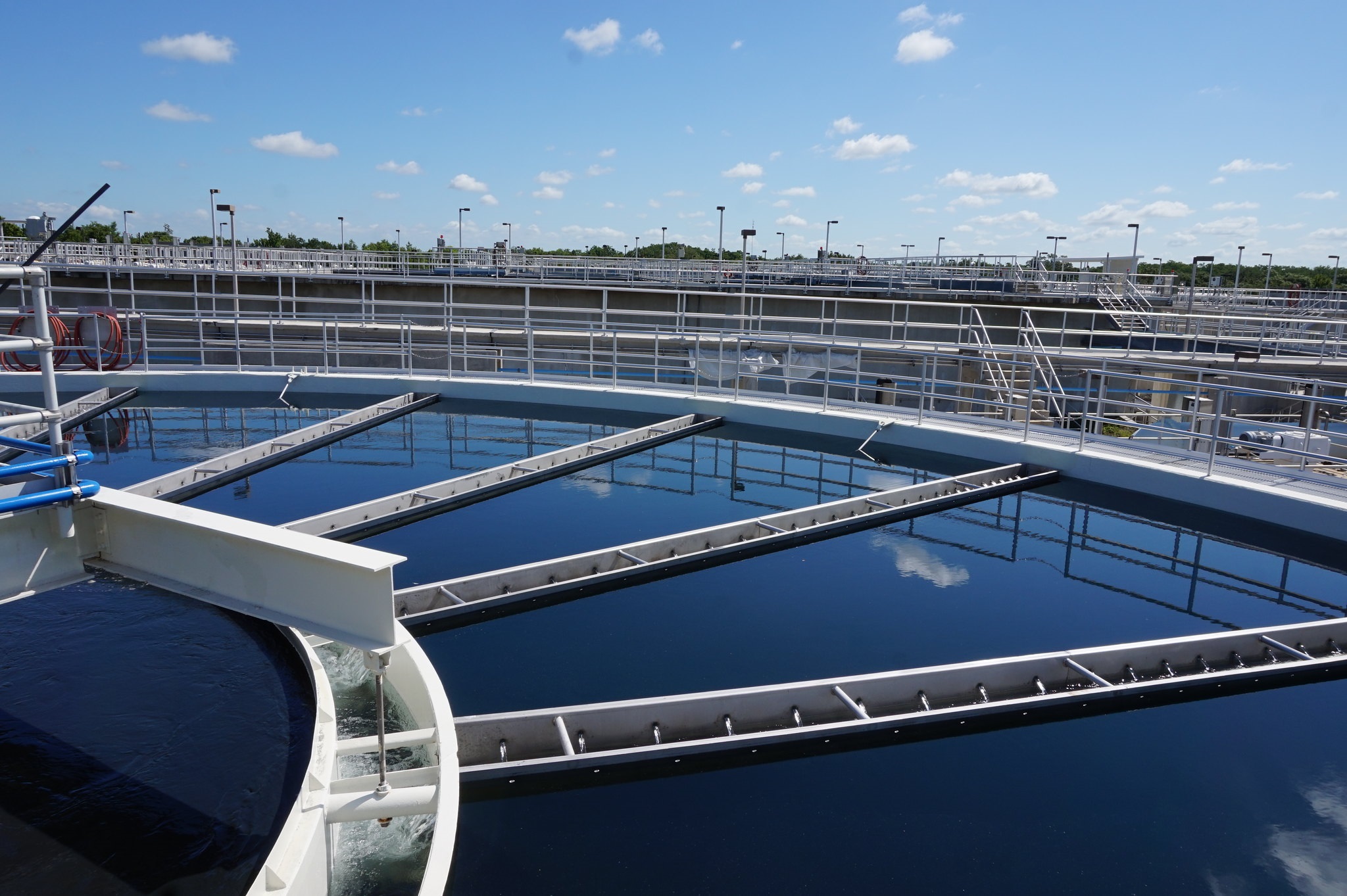 New Standards Spur Water Utilities to Improve Compliance Eos