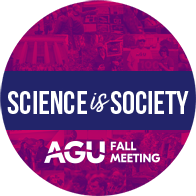 AGU Fall Meeting 2021