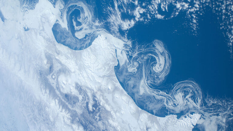 Overcoming the Challenges of Ocean Data Uncertainty - Eos