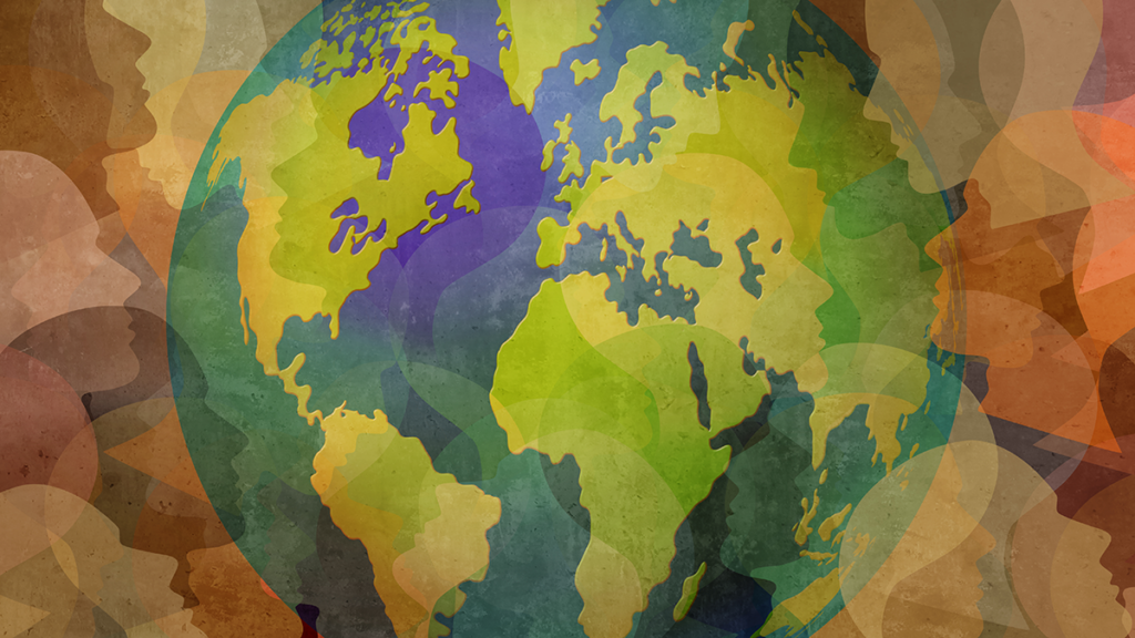 Moving Beyond the Business Case for Diversity