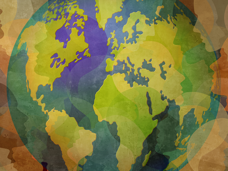 Moving Beyond the Business Case for Diversity