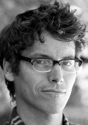 Patrick A. Rafter, AGU reviewer