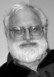 Earle Williams, AGU reviewer