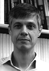 Vassilis Angelopoulos, AGU reviewer