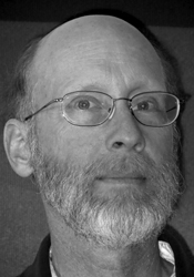Wayne Angevine, AGU reviewer