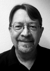 Gary Axen, AGU reviewer