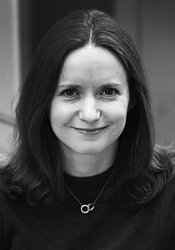 Sarah Aarons, AGU reviewer