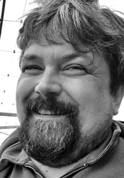 Boris Baeumer, AGU reviewer