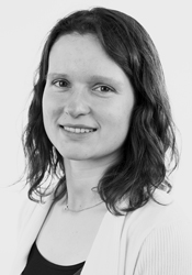 Hannah C. Barnes, AGU reviewer